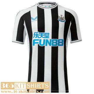 Football Shirts Newcastle United Home Mens 2022 2023