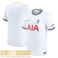 Football Shirts Tottenham Hotspur Home Mens 2022 2023