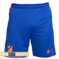 Football Shorts Atletico Madrid Home Mens 2024 2025 P455