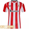 Football Shirts Athletic Bilbao Home Mens 2024 2025