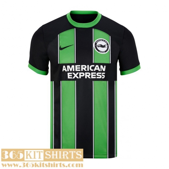 Football Shirts Brighton Third Mens 2024 2025