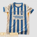 Football Shirts Brighton Home Mens 2024 2025