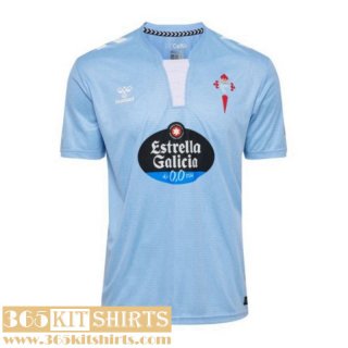 Football Shirts Celta Vigo Home Mens 2024 2025