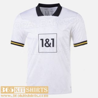 Football Shirts Dortmund Third Mens 2024 2025
