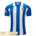 Football Shirts Espanyol Home Mens 2024 2025