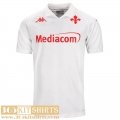 Football Shirts Fiorentina Away Mens 2024 2025