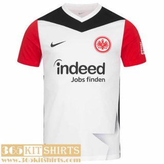Football Shirts Eintracht Frankfurt Home Mens 2024 2025