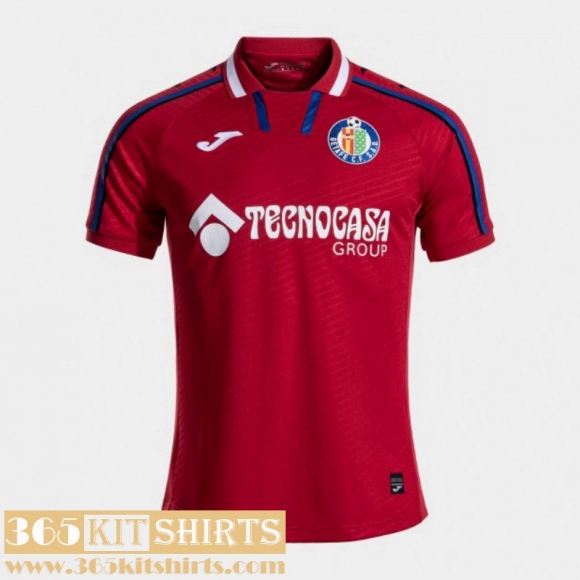 Football Shirts Getafe Away Mens 2024 2025