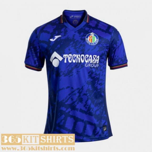 Football Shirts Getafe Home Mens 2024 2025