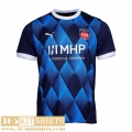 Football Shirts Heidenheim Away Mens 2024 2025