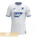 Football Shirts Hoffenheim Away Mens 2024 2025