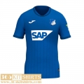 Football Shirts Hoffenheim Home Mens 2024 2025