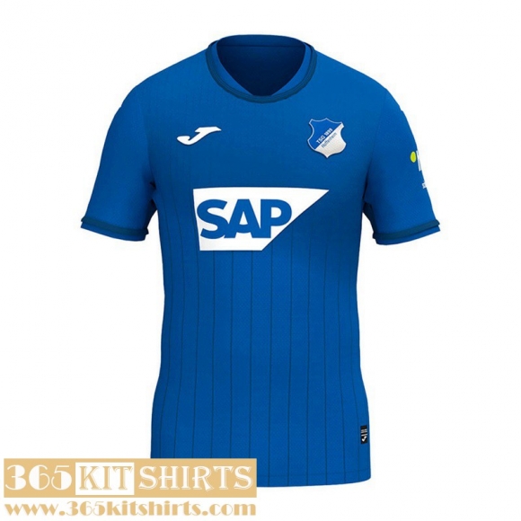 Football Shirts Hoffenheim Home Mens 2024 2025