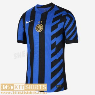 Football Shirts Inter Milan Home Mens 2024 2025