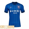 Football Shirts Ipswich Town Home Mens 2024 2025