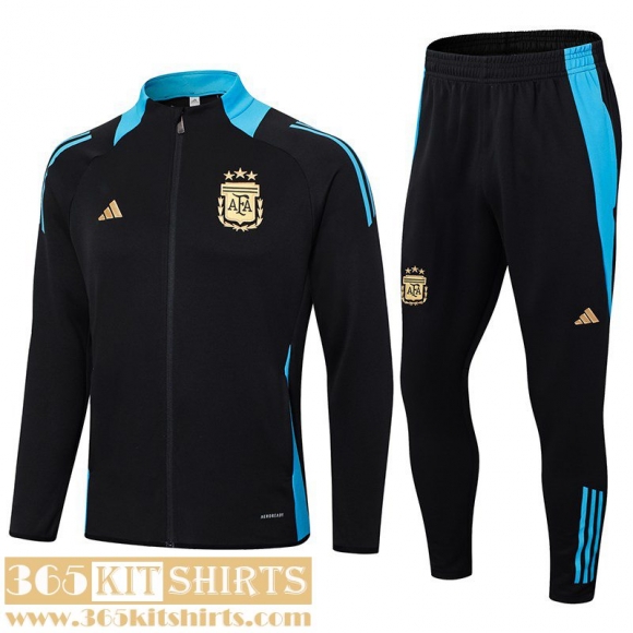 Jacket Argentina Mens 2024 2025 B206