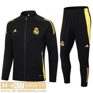 Jacket Real Madrid Mens 2024 2025 B211