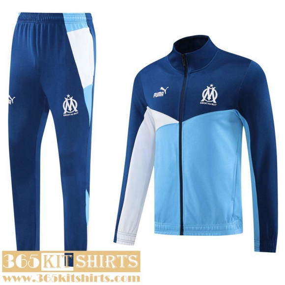 Jacket Marseille Mens 2024 2025 B146