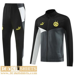Jacket Dortmund Mens 2024 2025 B147