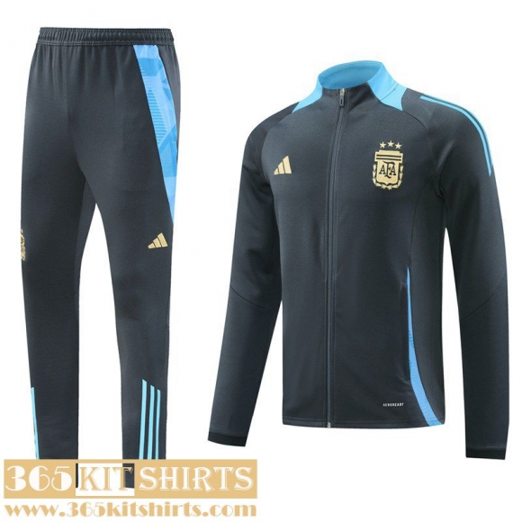 Jacket Argentina Mens 2024 2025 B152