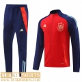 Jacket Spain Mens 2024 2025 B154