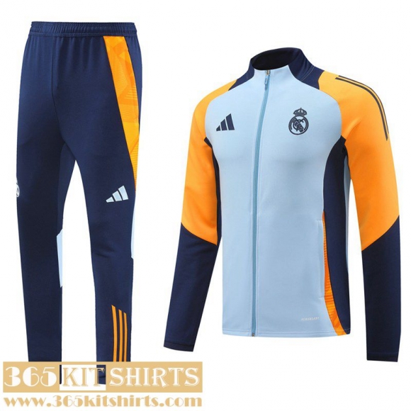 Jacket Real Madrid Mens 2024 2025 B155