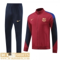 Jacket Barcelona Mens 2024 2025 B156