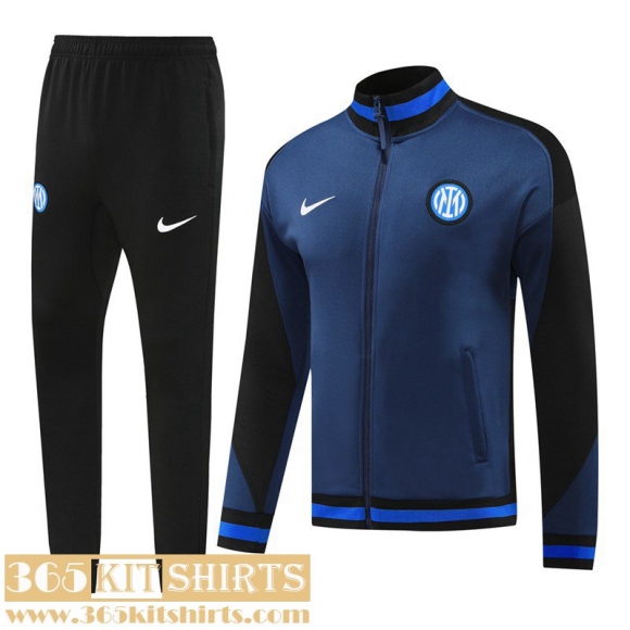 Jacket Inter Milan Mens 2024 2025 B165