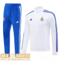 Jacket Real Madrid Mens 2024 2025 B166