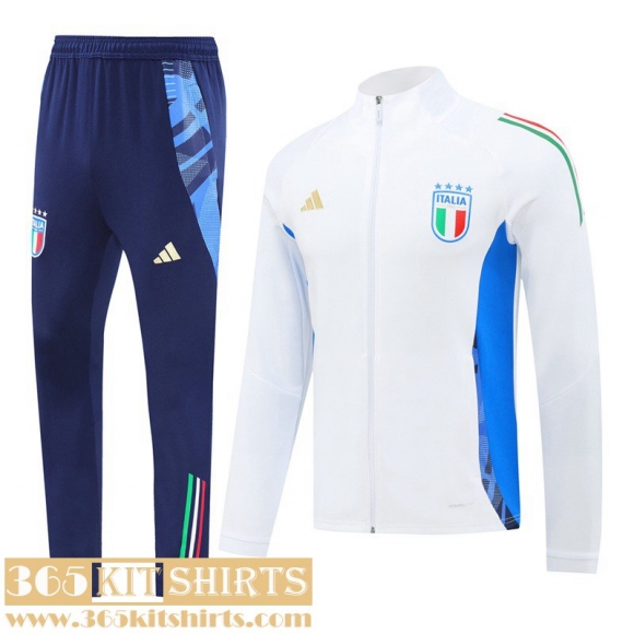 Jacket Italy Mens 2024 2025 B167