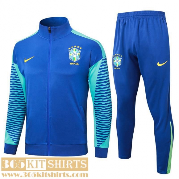 Jacket Brazil Mens 2024 2025 B179