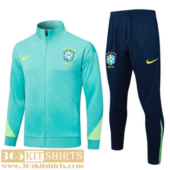 Jacket Brazil Mens 2024 2025 B180