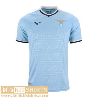 Football Shirts Lazio Home Mens 2024 2025