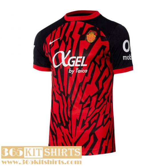 Football Shirts Mallorca Home Mens 2024 2025