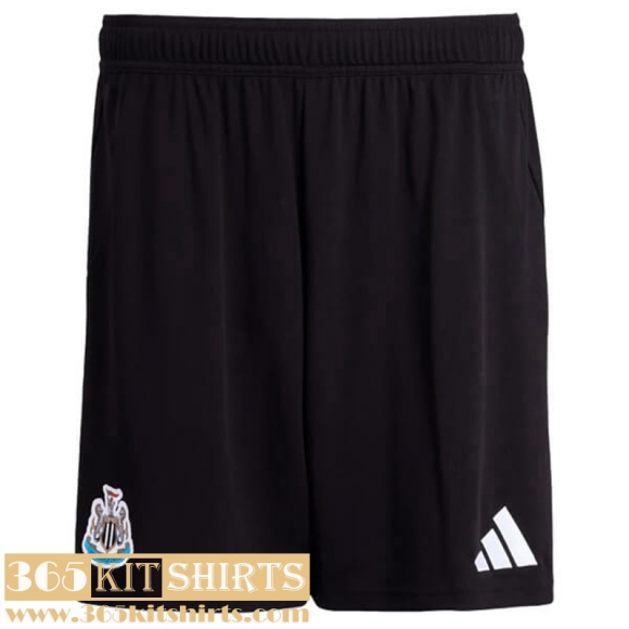 Football Shorts Newcastle United Home Mens 2024 2025 P460