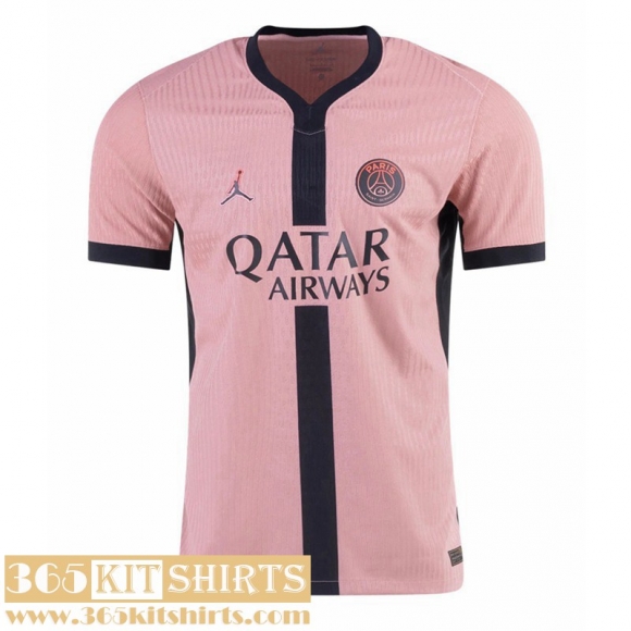 Football Shirts PSG Third Mens 2024 2025