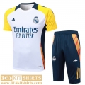 T Shirt Real Madrid Mens 2425 H96