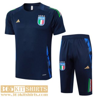 T Shirt Italy Mens 2425 H101