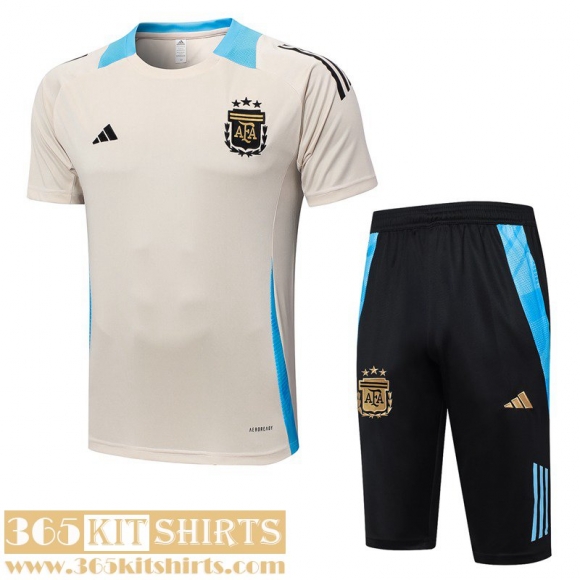 T Shirt Argentina Mens 2425 H102