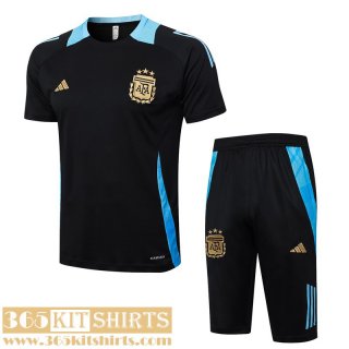 T Shirt Argentina Mens 2425 H109