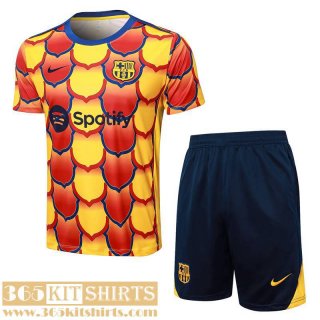 T Shirt Barcelona Mens 2425 H126