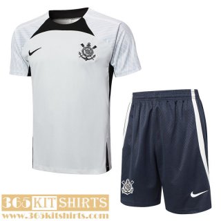 T Shirt Corinthians Mens 2425 H130