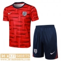 T Shirt England Mens 2425 H134