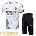 T Shirt Real Madrid Mens 2425 H136