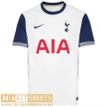 Football Shirts Tottenham Hotspur Home Mens 2024 2025