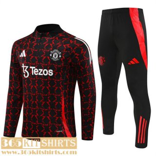 Training Manchester United Mens 2024 2025 A406