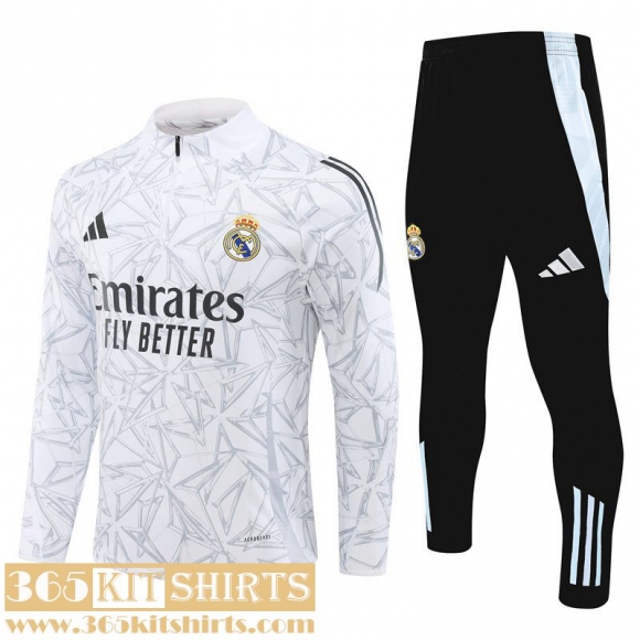 Training Real Madrid Mens 2024 2025 A409