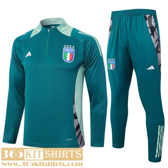 Training Italy Mens 2024 2025 A419