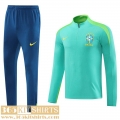 Training Brazil Mens 2024 2025 A444