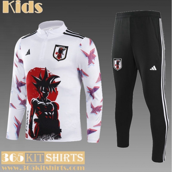 KIT: Training Japan Kids 2024 2025 C320